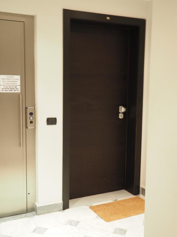 Altido Dimora Palazzo Serra Genua Exterior foto