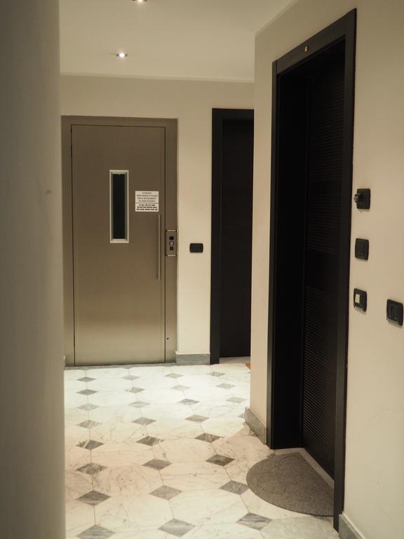 Altido Dimora Palazzo Serra Genua Exterior foto